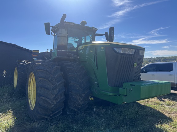 Photo of 2022 John Deere 9R 540