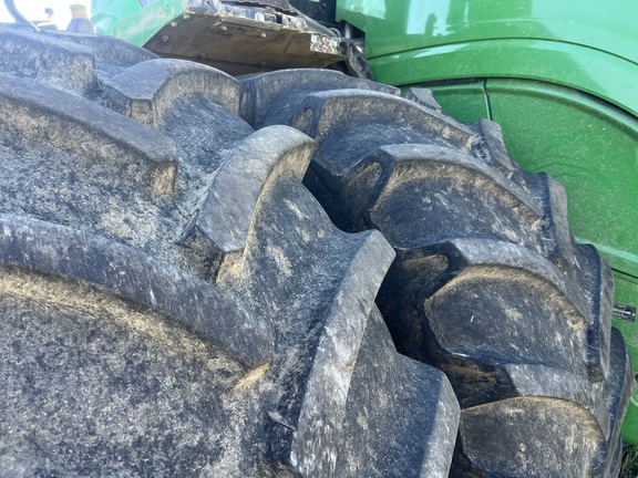 Photo of 2022 John Deere 9R 540