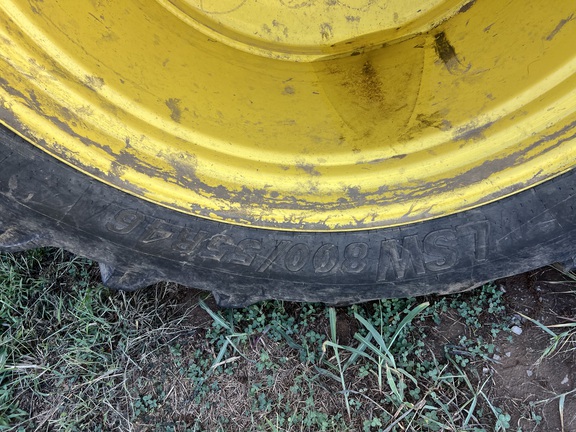 Photo of 2022 John Deere 9R 540