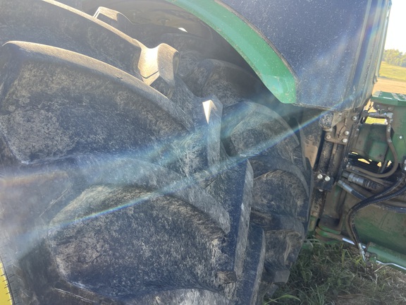 Photo of 2022 John Deere 9R 540
