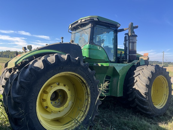 Photo of 2022 John Deere 9R 540