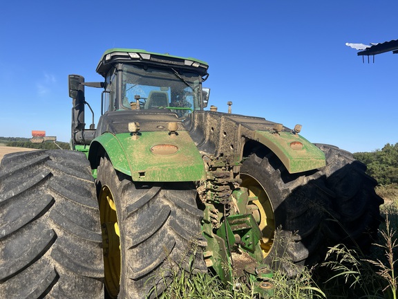 Photo of 2022 John Deere 9R 540