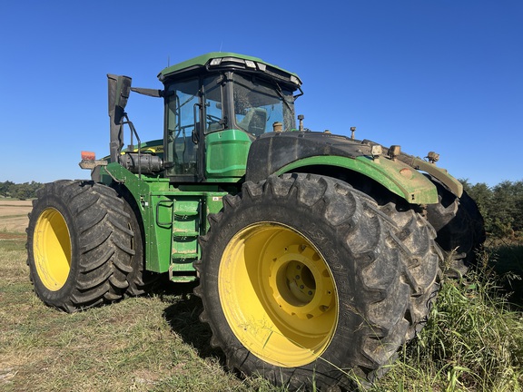 Photo of 2022 John Deere 9R 540