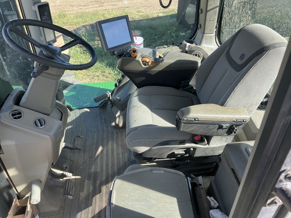 Photo of 2022 John Deere 9R 540