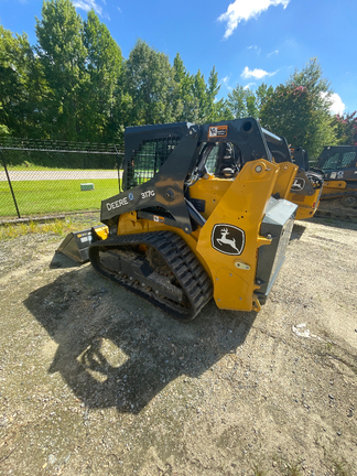 2023 John Deere 317G