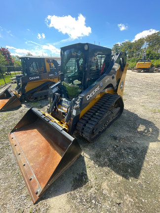 Photo of 2023 John Deere 317G