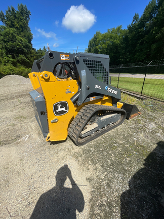 2023 John Deere 317G