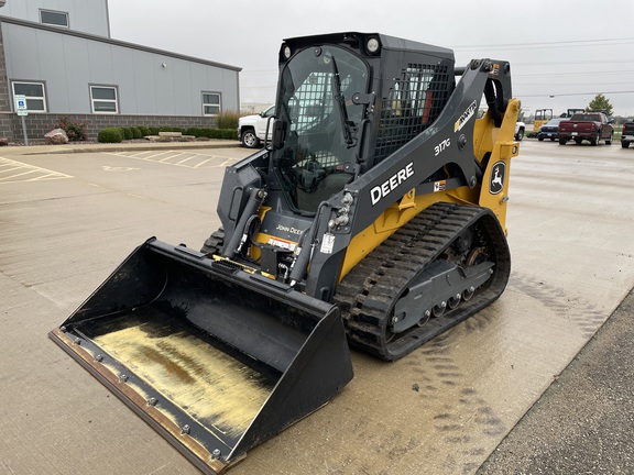 2024 John Deere 317G