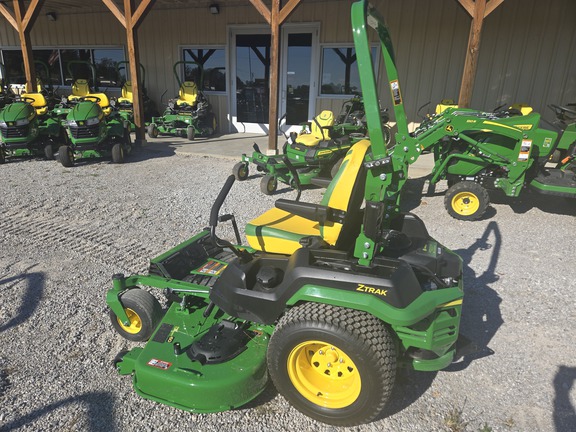 2026 John Deere Z530R