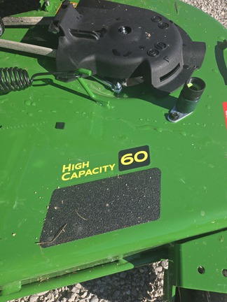 2026 John Deere Z530R