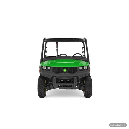 New In-Stock 2026 John Deere 845M ATVs & Gators at Koenig Equipment in Knightstown, IN - Photo0
