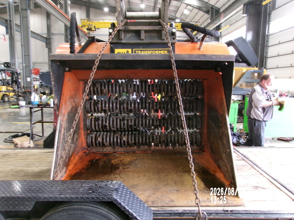 2016 Allu DH41725