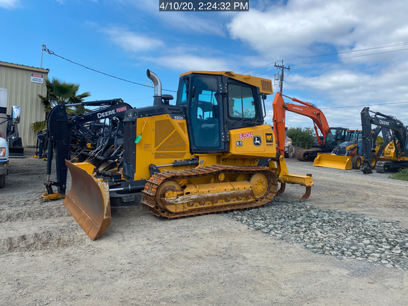 john deere 550 dozer backhoe john deere 550 dozer backhoe