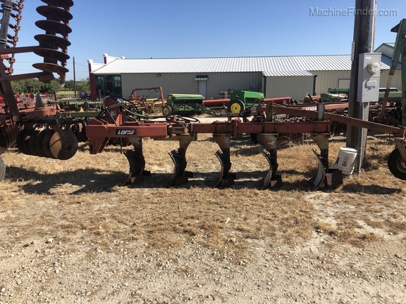 2005 Long 1838D Image 1