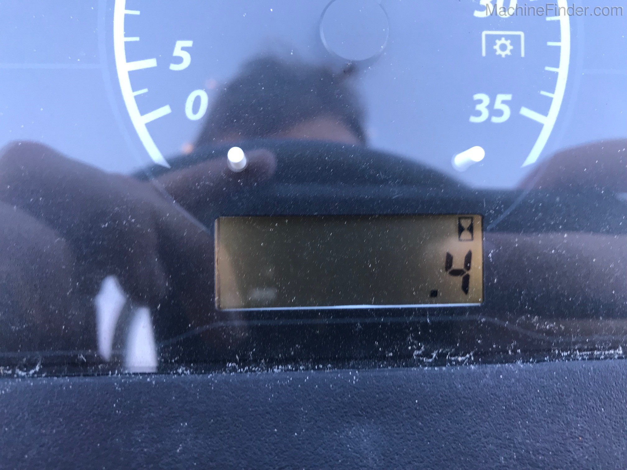 2020 John Deere 1023E Grapple Image 6