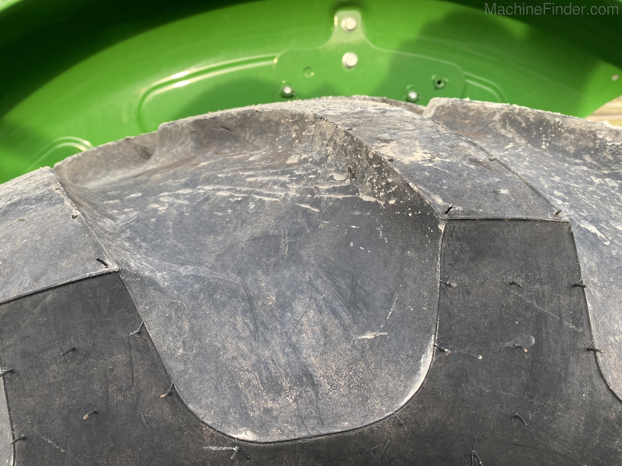 2018 John Deere 5065E Image 7