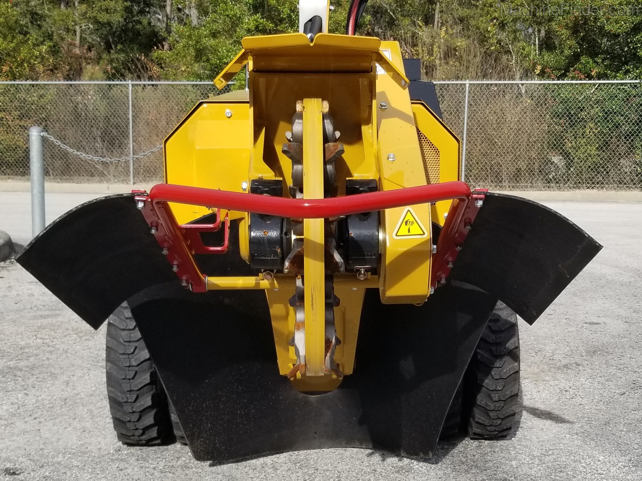 2020 Rayco RG80 Image 11