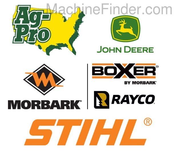 2020 Rayco RG80 Image 15