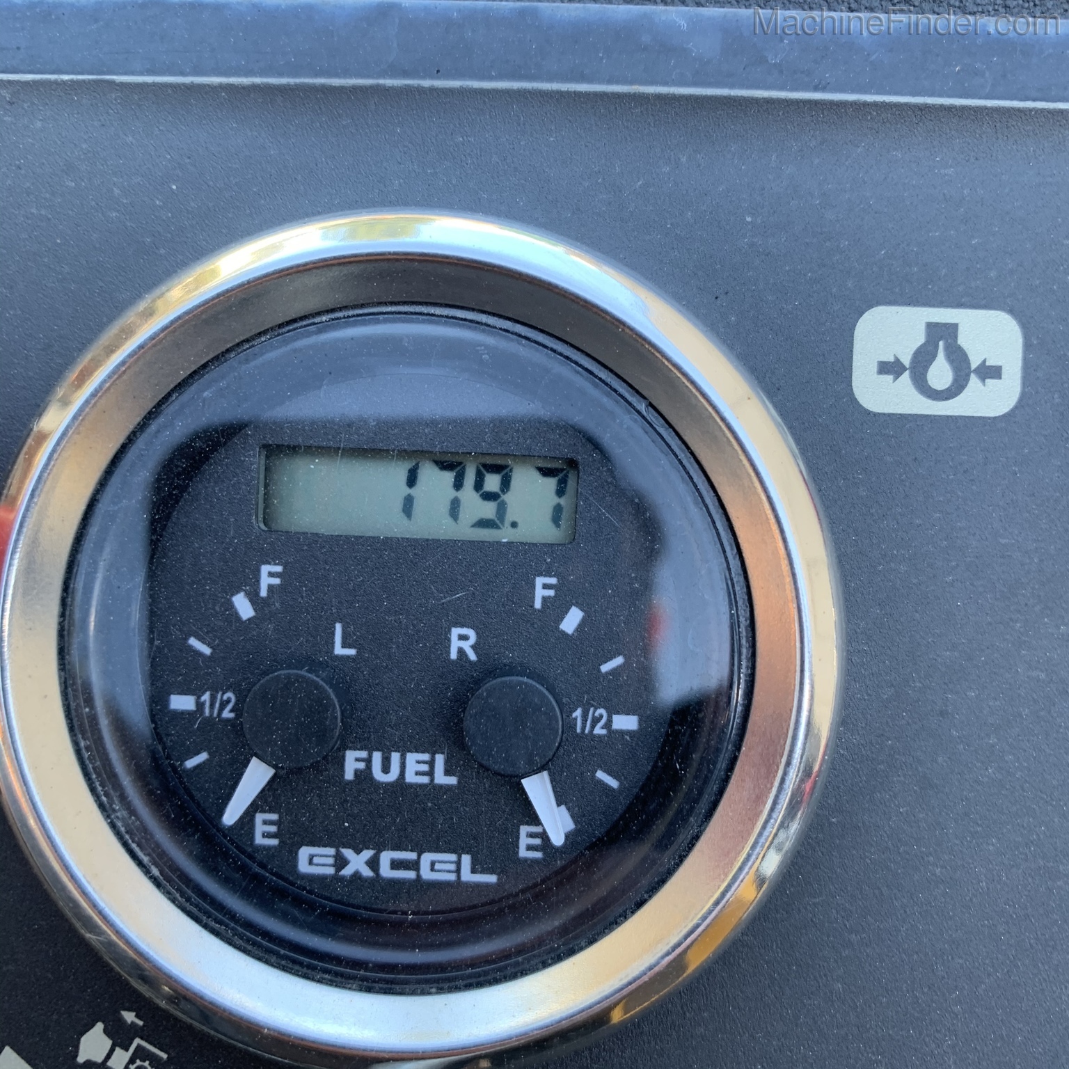 2018 Hustler SUPER Z Image 6