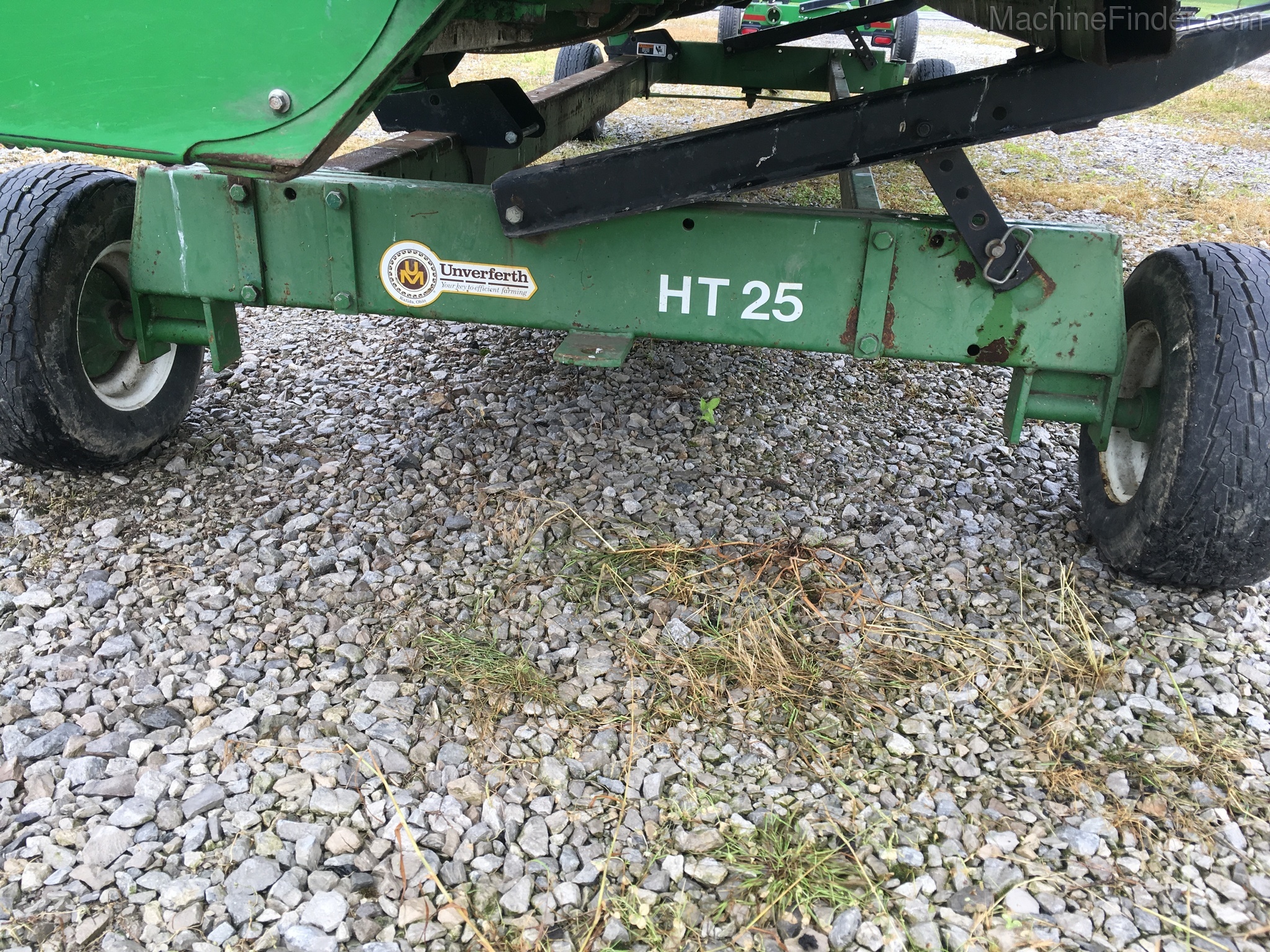 Unverferth HT25 Image 3