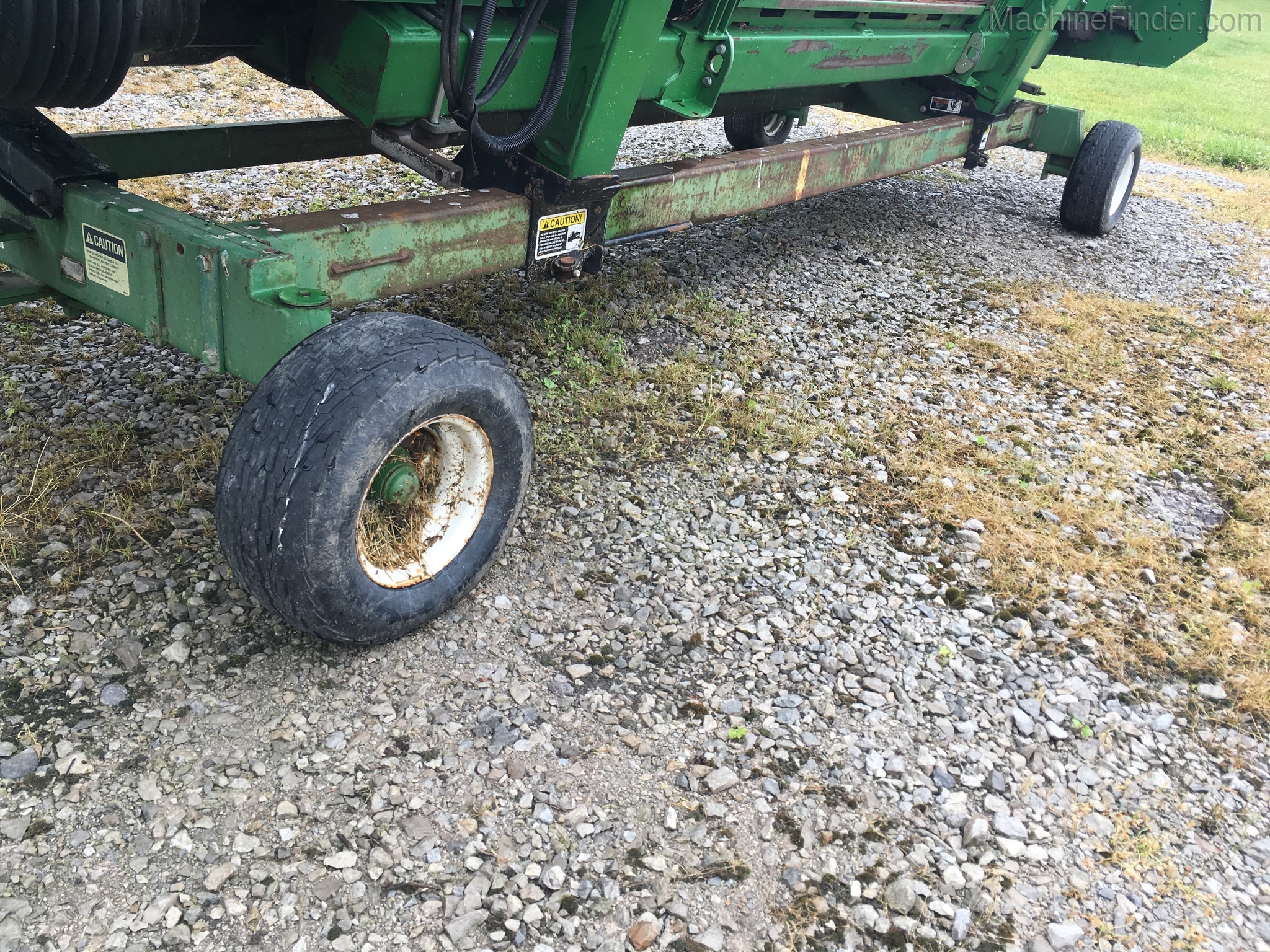 Unverferth HT25 Image 2