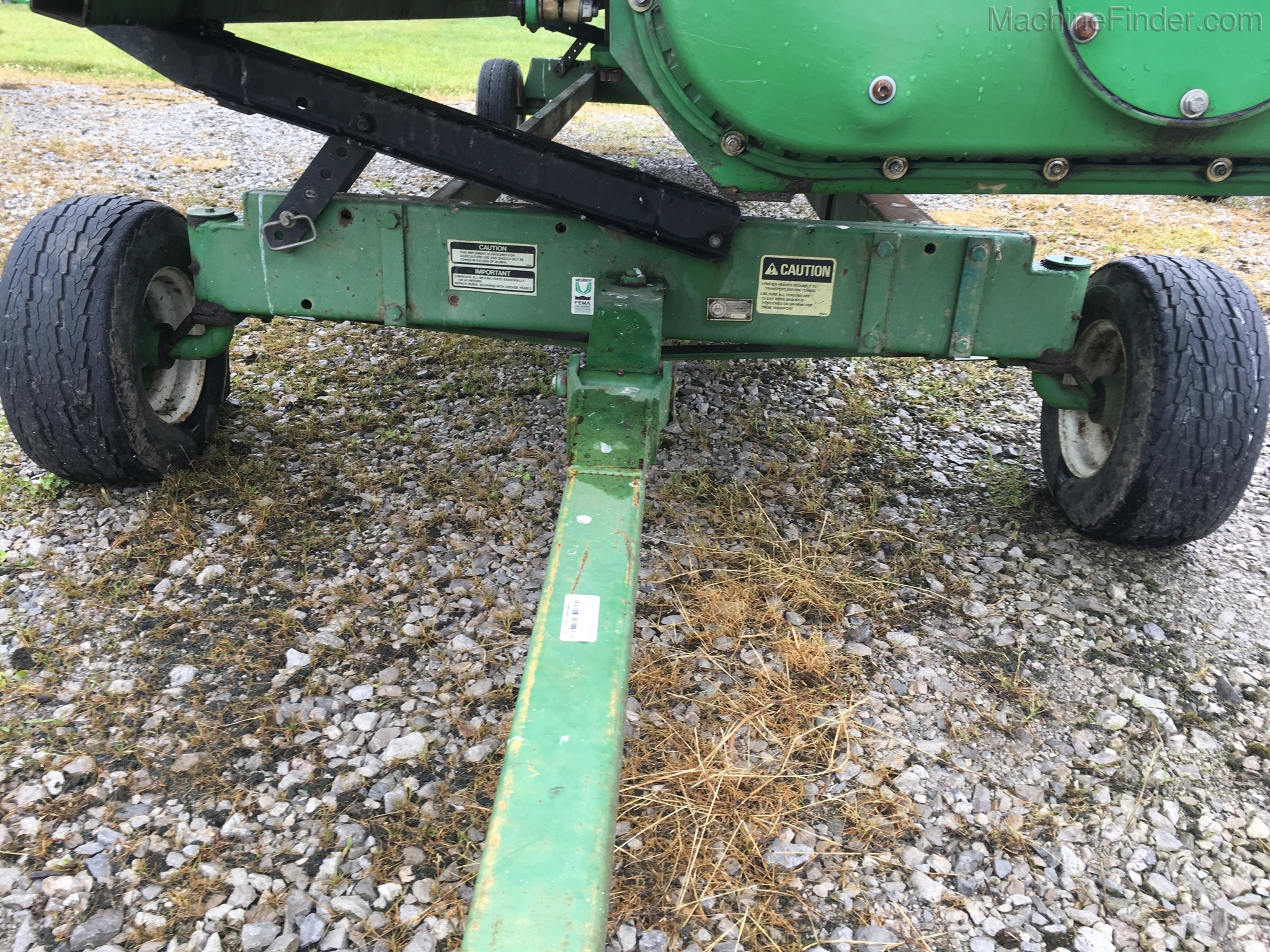 Unverferth HT25 Image 4