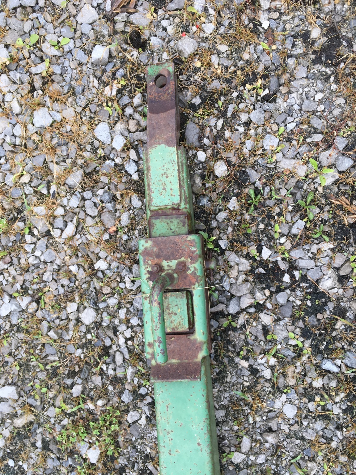 Unverferth HT25 Image 5