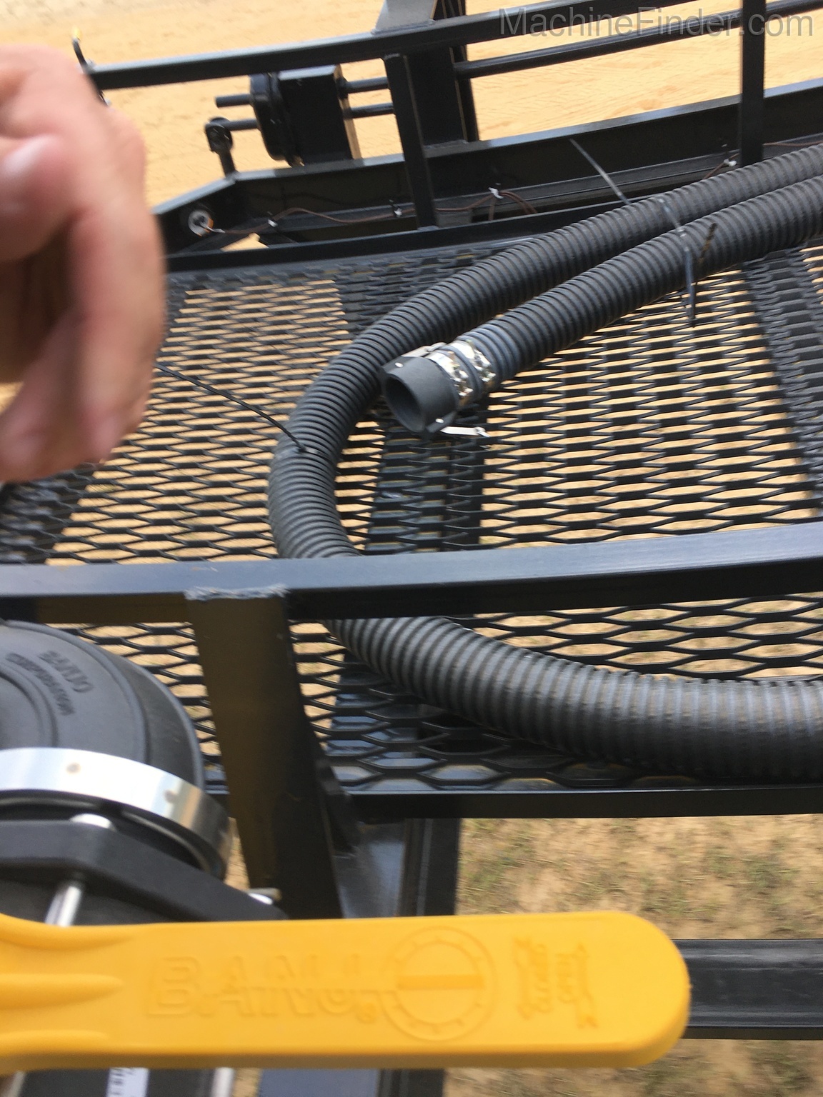 2020 KBH 2015G NURSE TANK Image 4