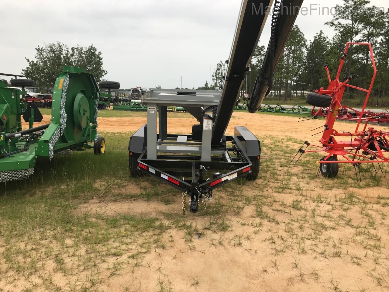 2020 Crustbuster 9090600 Image 2