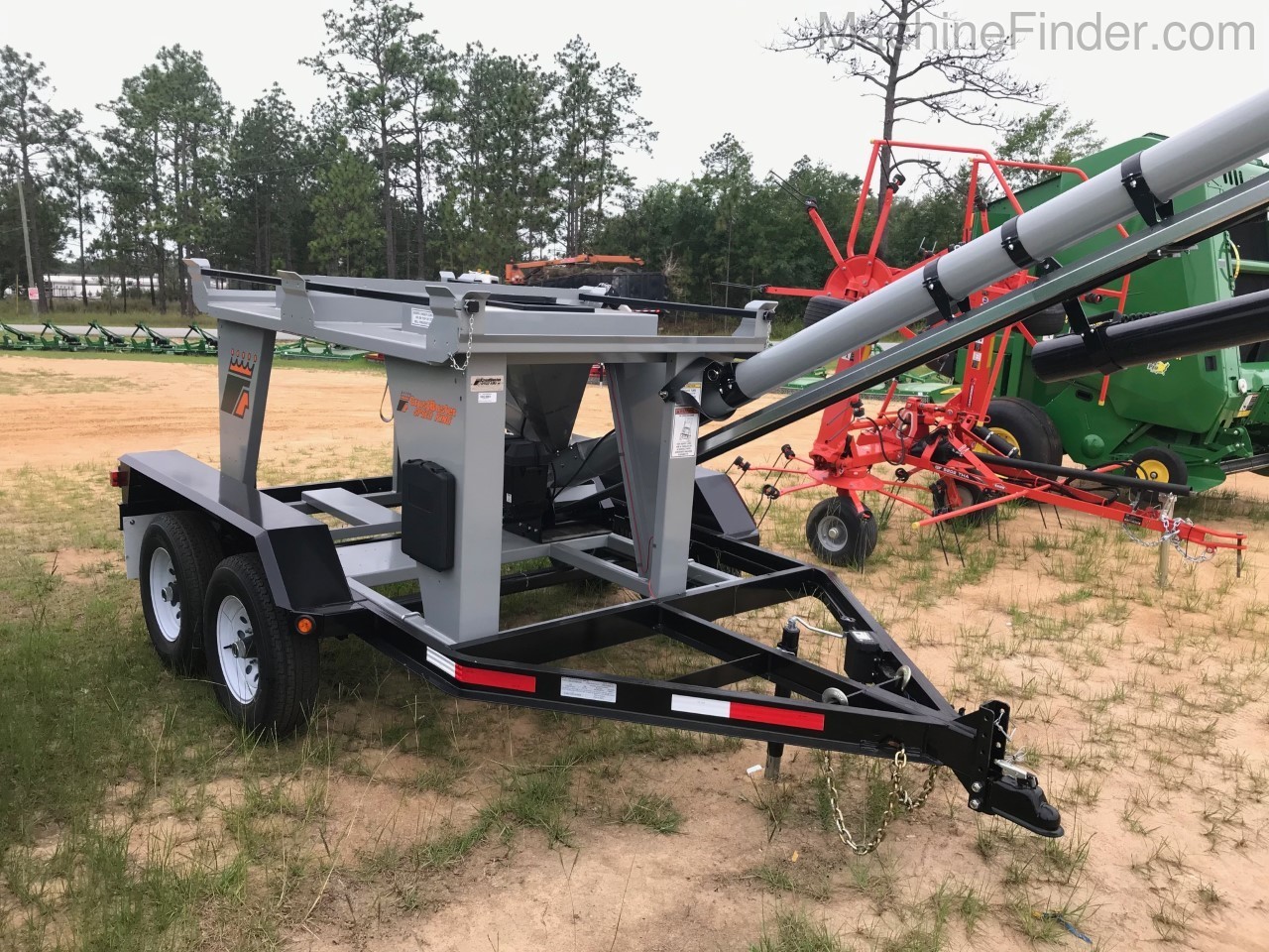 2020 Crustbuster 9090600 Image 1