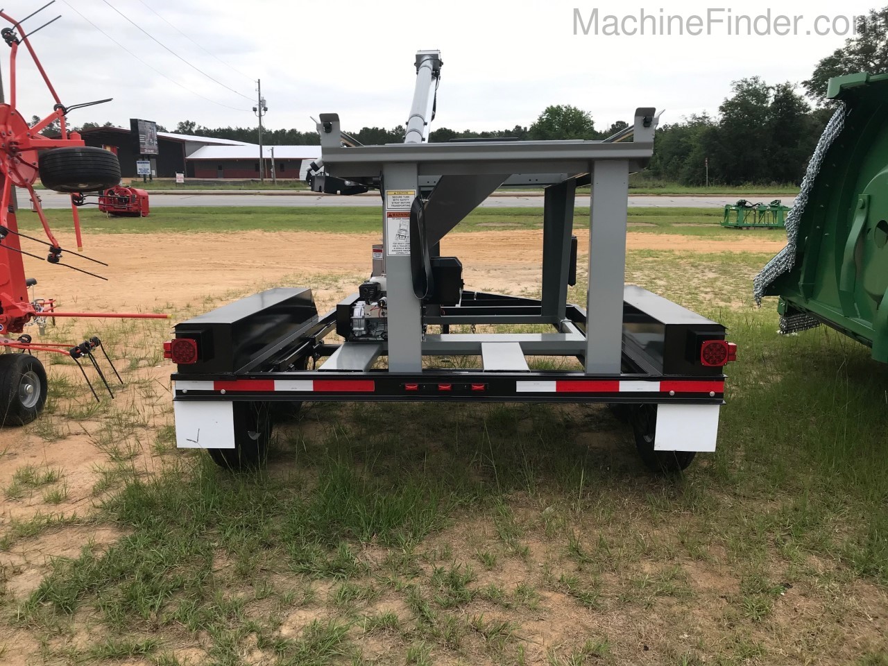 2020 Crustbuster 9090600 Image 4