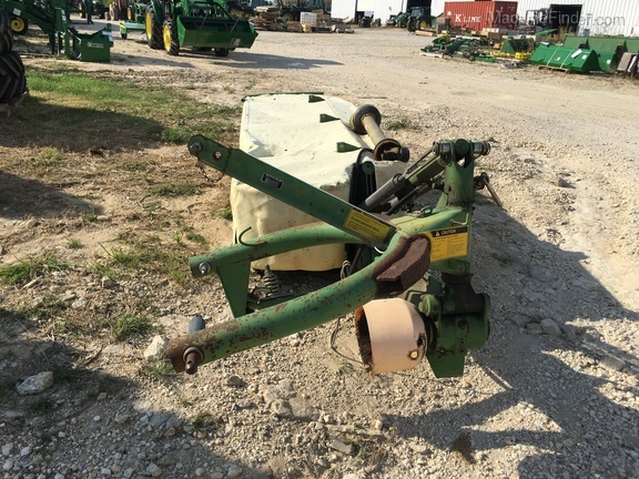Krone AM283S Image 4
