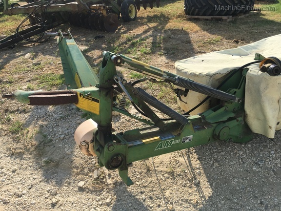 Krone AM283S Image 3