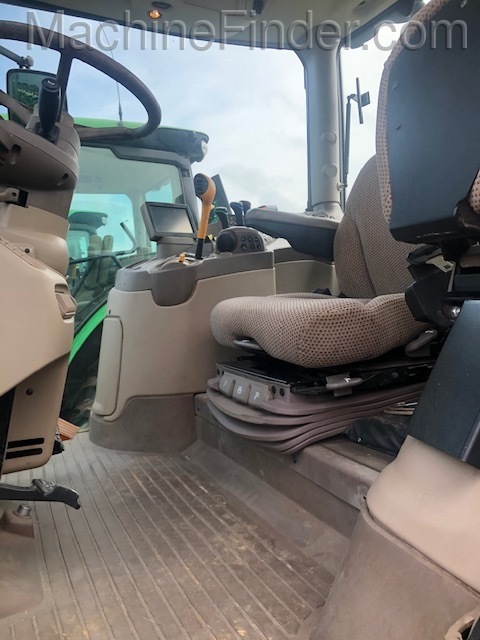 2016 John Deere 6145R Image 5