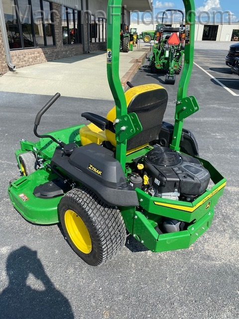 2019 John Deere Z735E Image 5