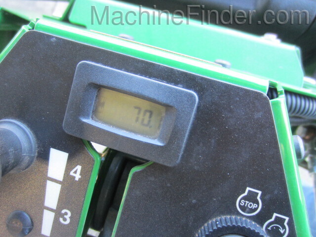 2019 John Deere W36R Image 4