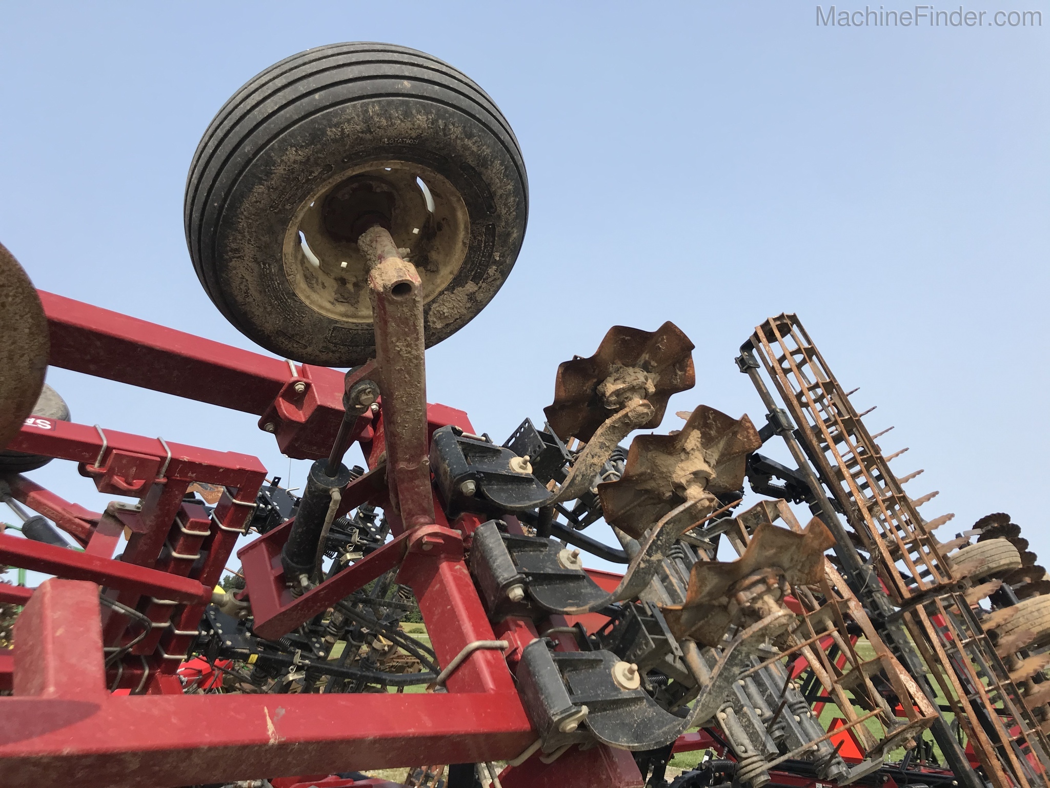 Salford T-4118 Image 7