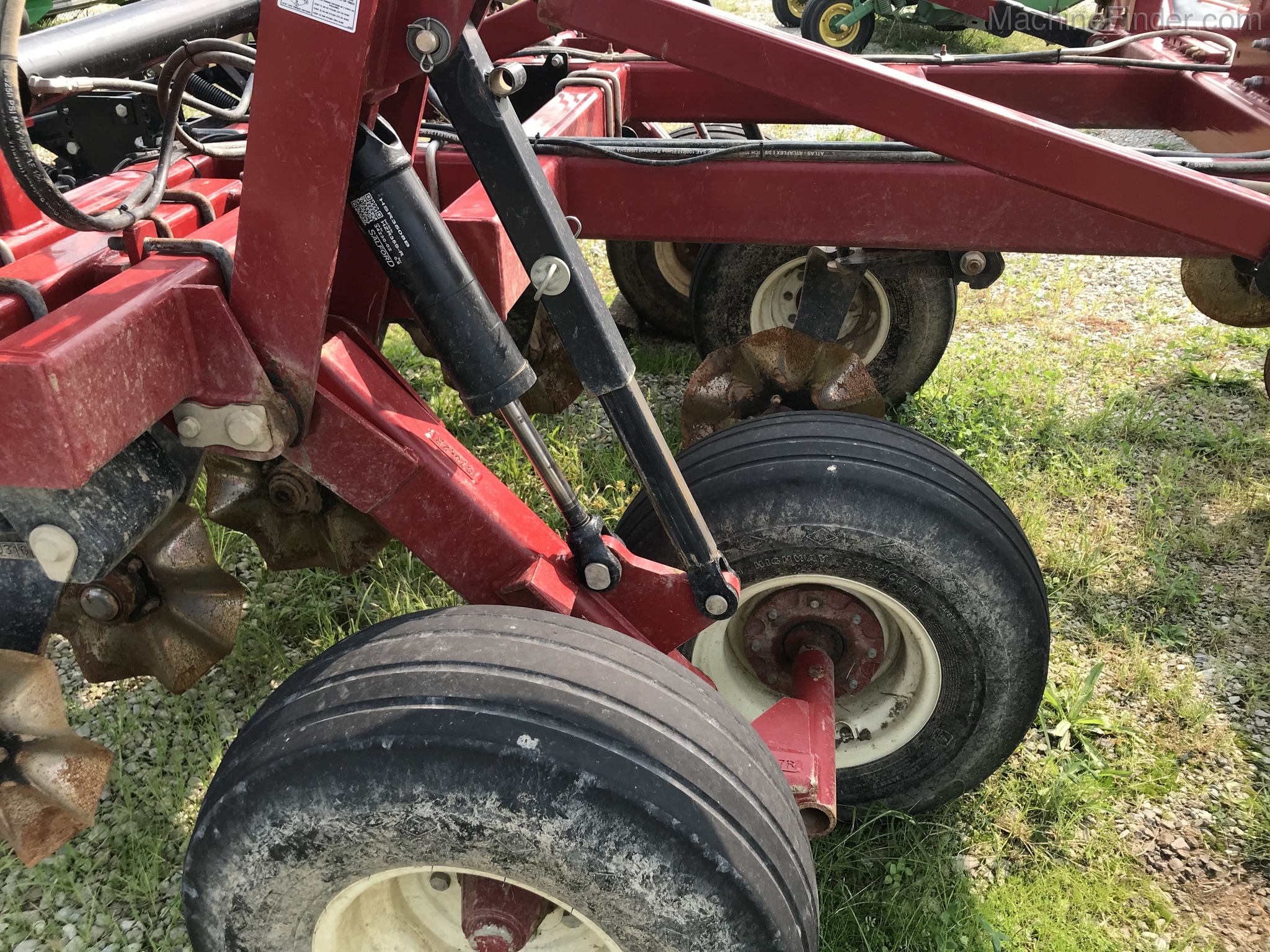 Salford T-4118 Image 14