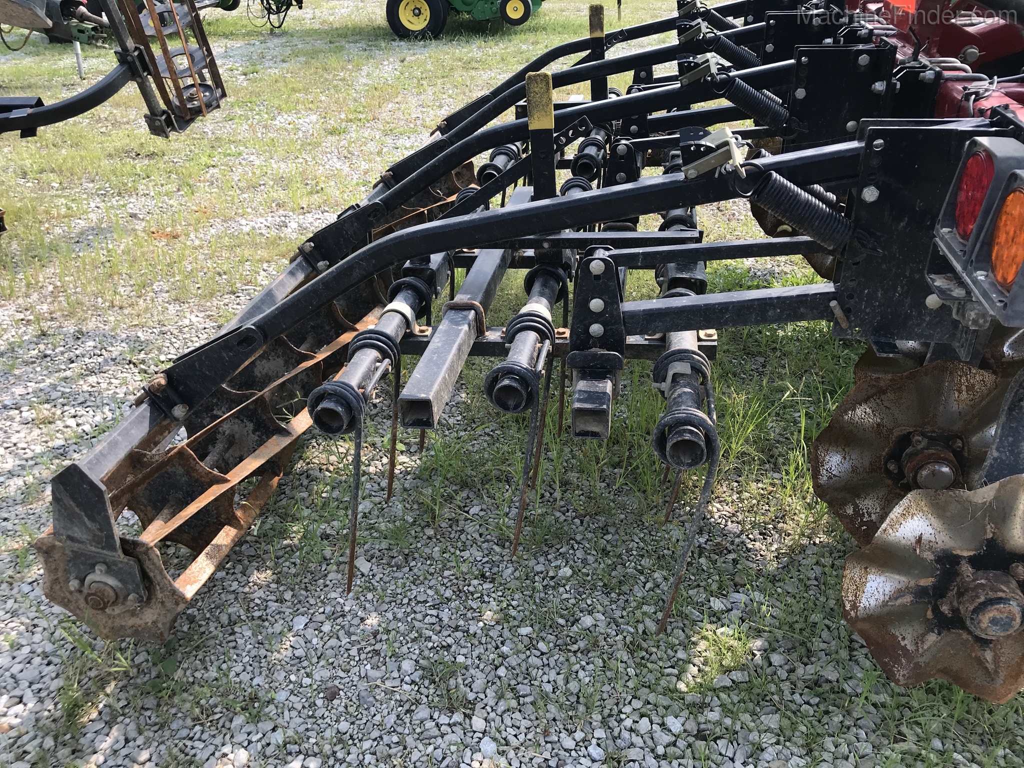 Salford T-4118 Image 3