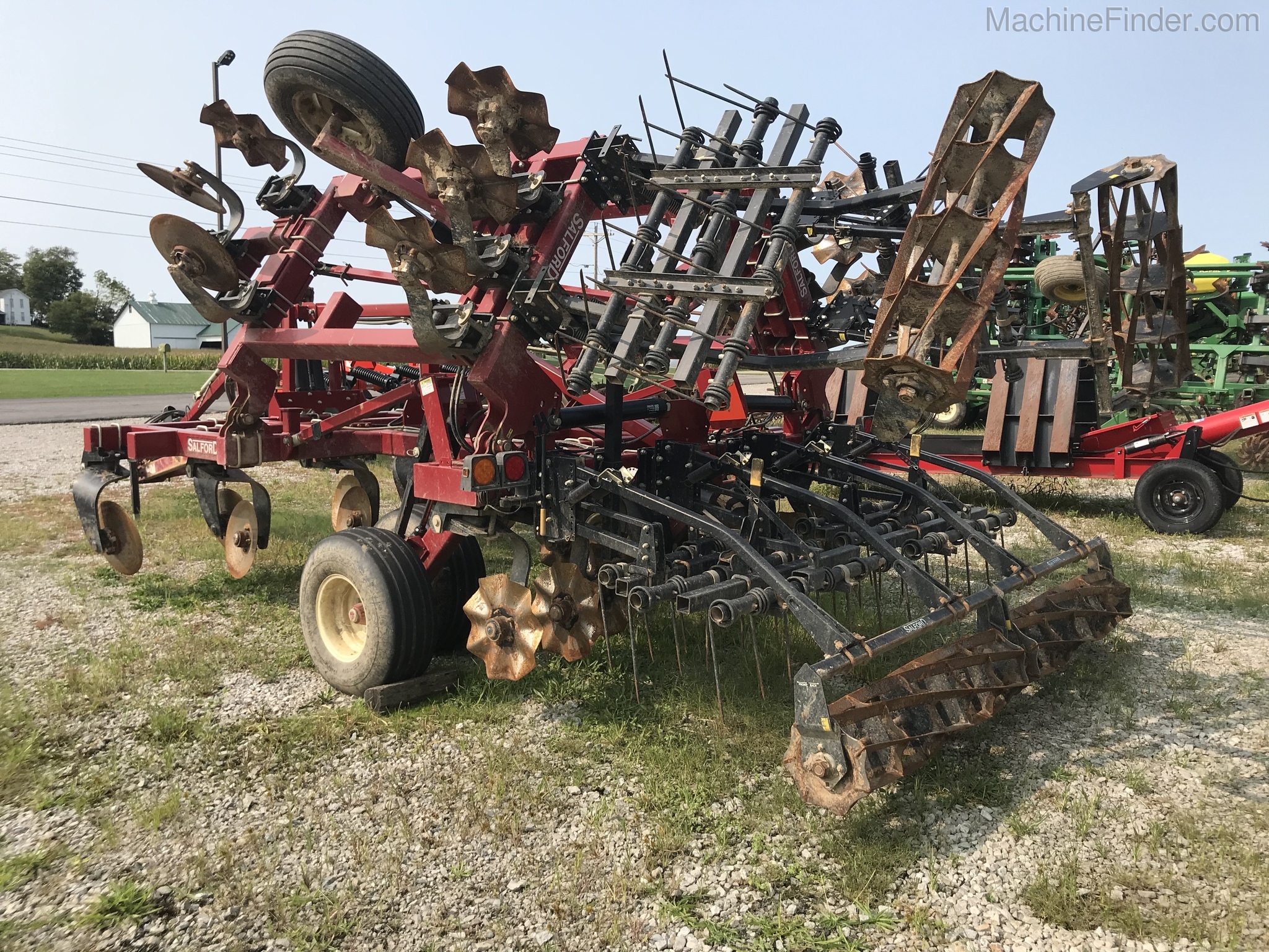 Salford T-4118 Image 12