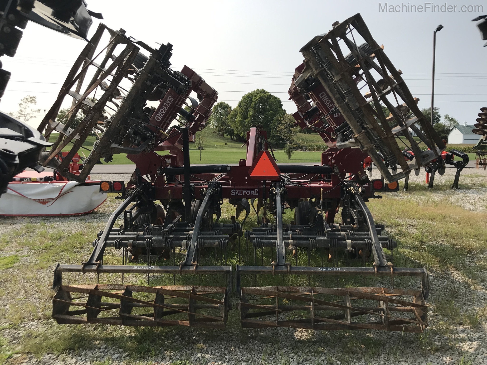 Salford T-4118 Image 8