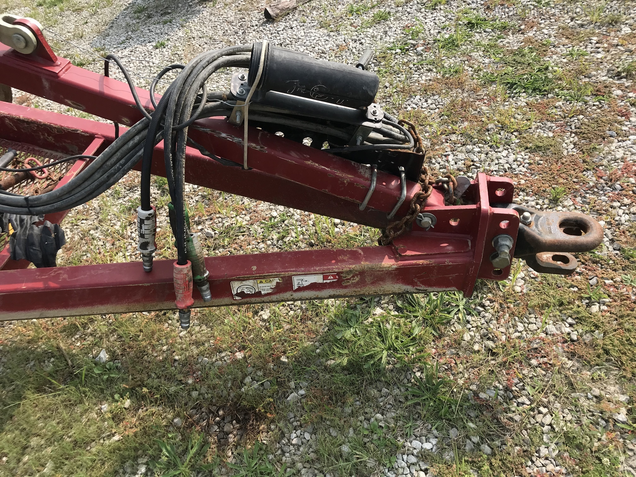 Salford T-4118 Image 13