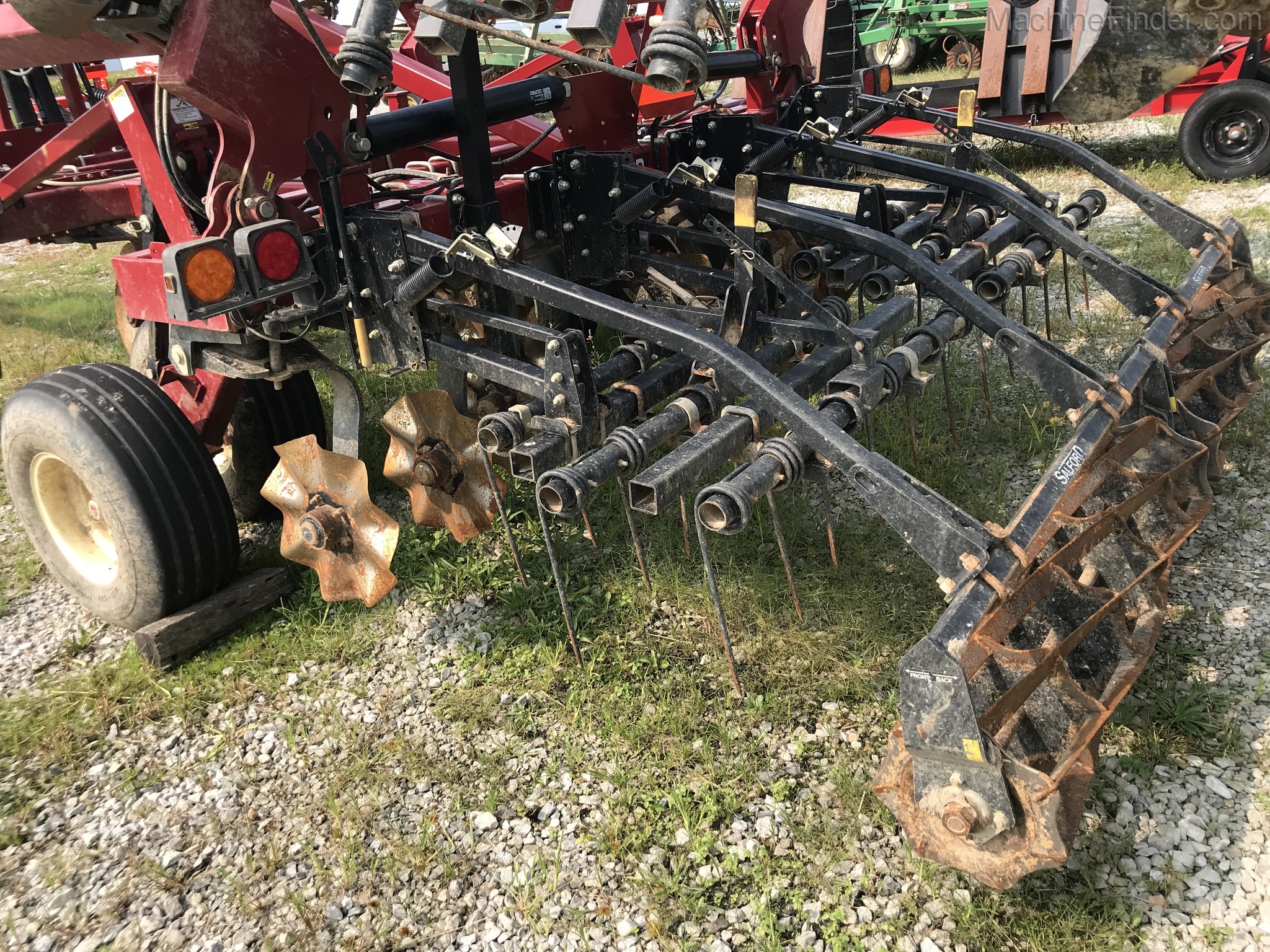 Salford T-4118 Image 11