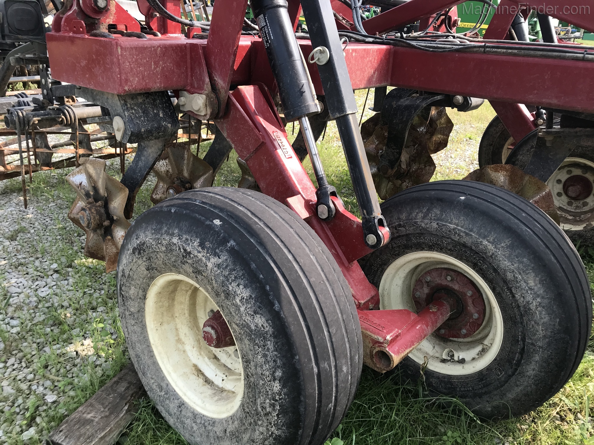 Salford T-4118 Image 6