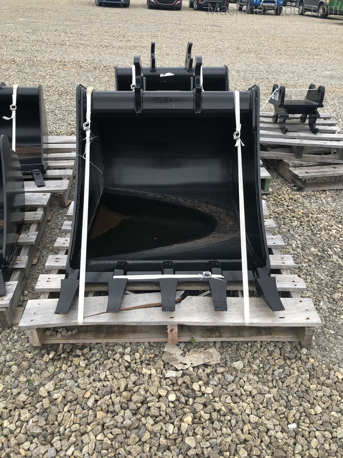 2020 John Deere 60G 30