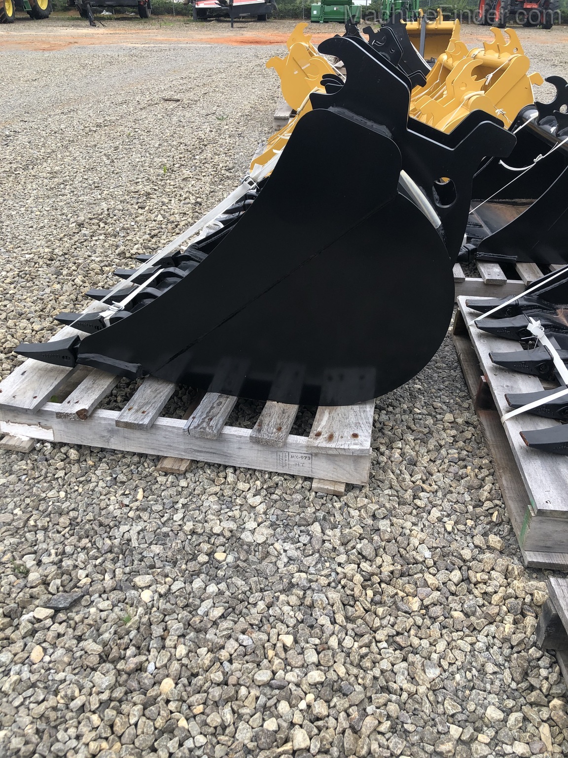 2020 John Deere 60G 30