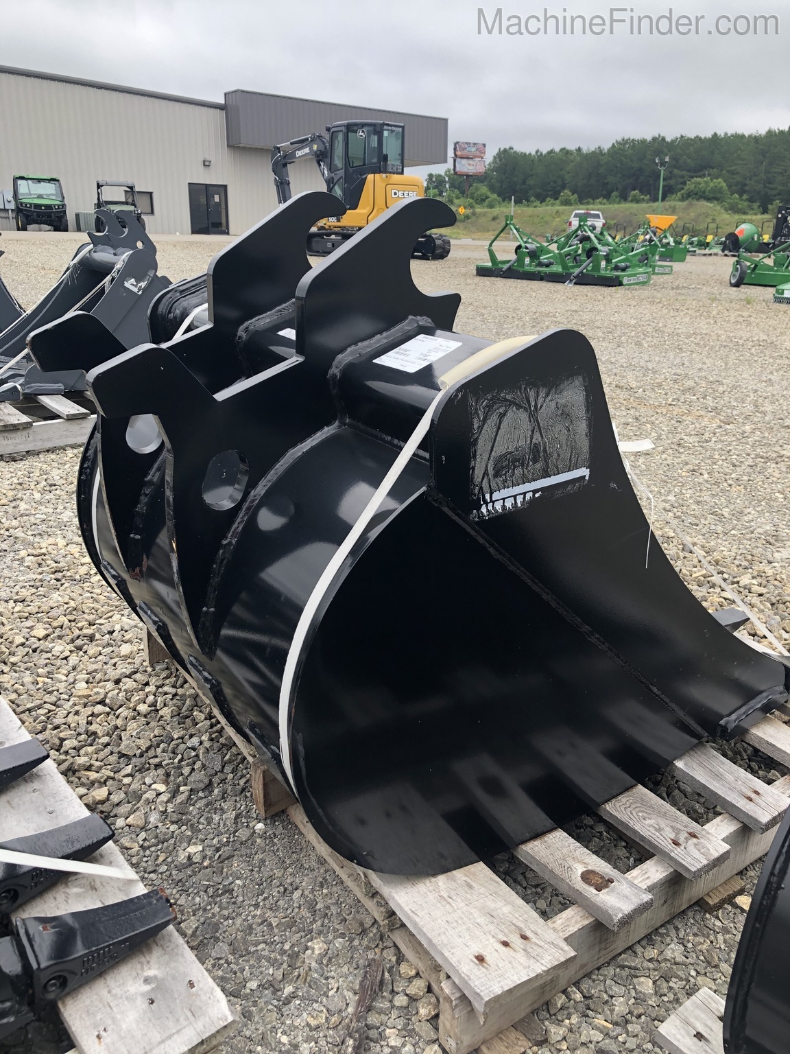 2020 John Deere 60G 30