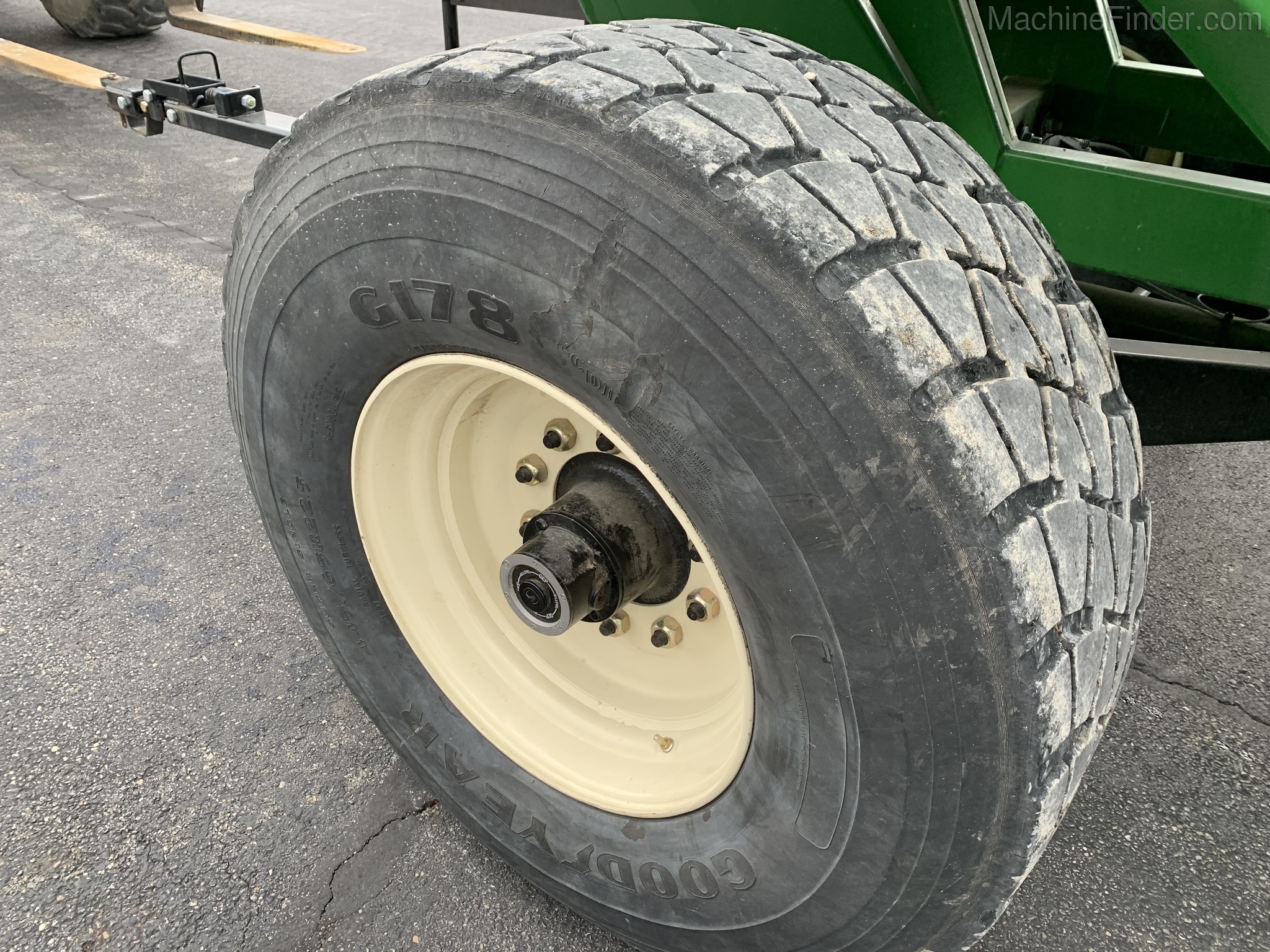 2019 J&M 655 Image 7