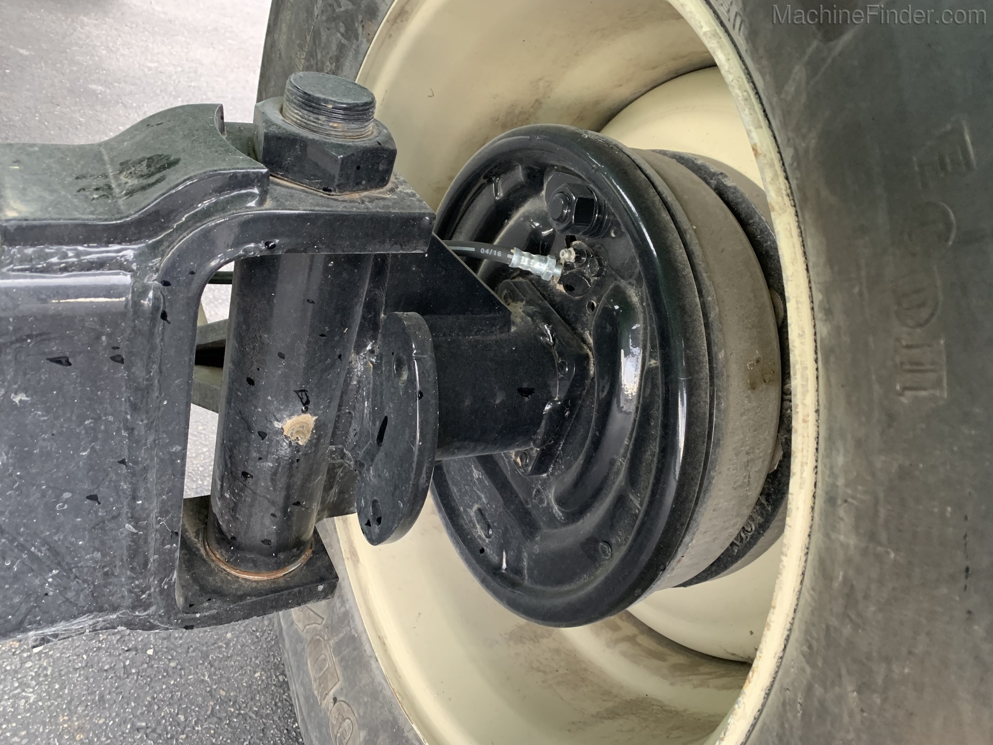 2019 J&M 655 Image 5