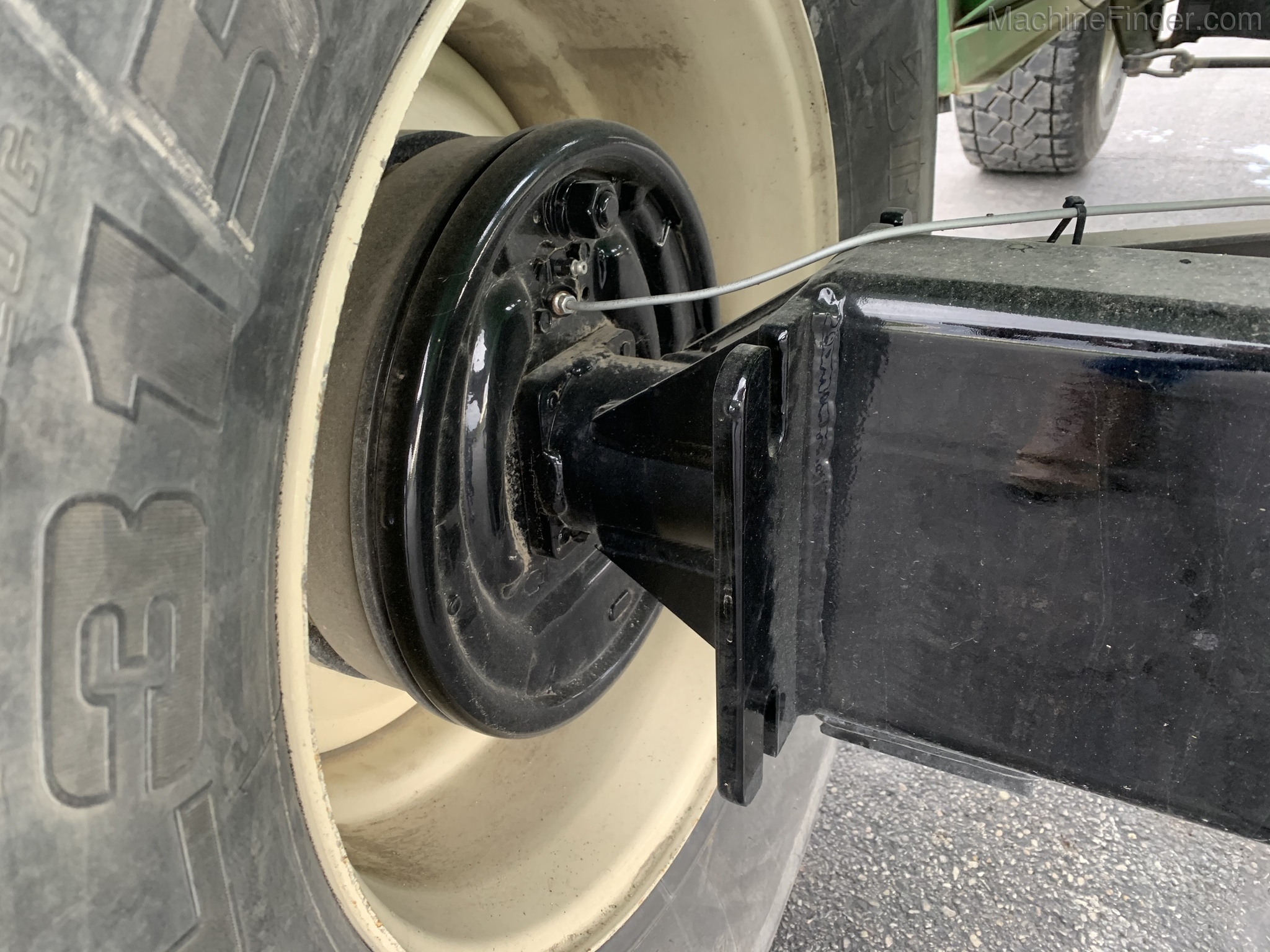 2019 J&M 655 Image 8